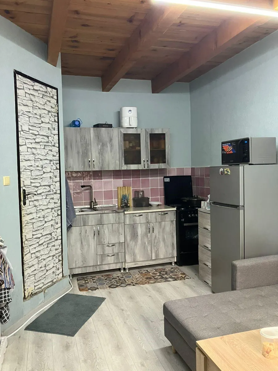 Дом, 2-комн., 40 м², Akhali Digomi