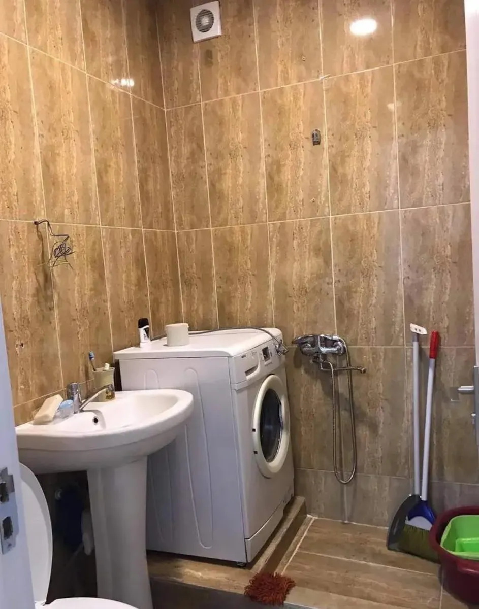 Квартира, 3-комн., 65.4 м², Dirsi