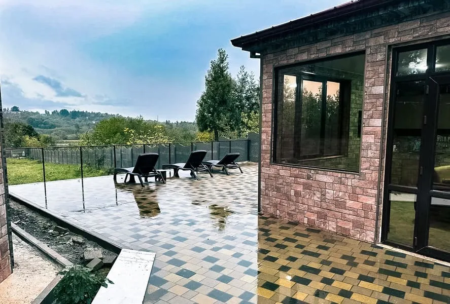 Дом, 400 м²