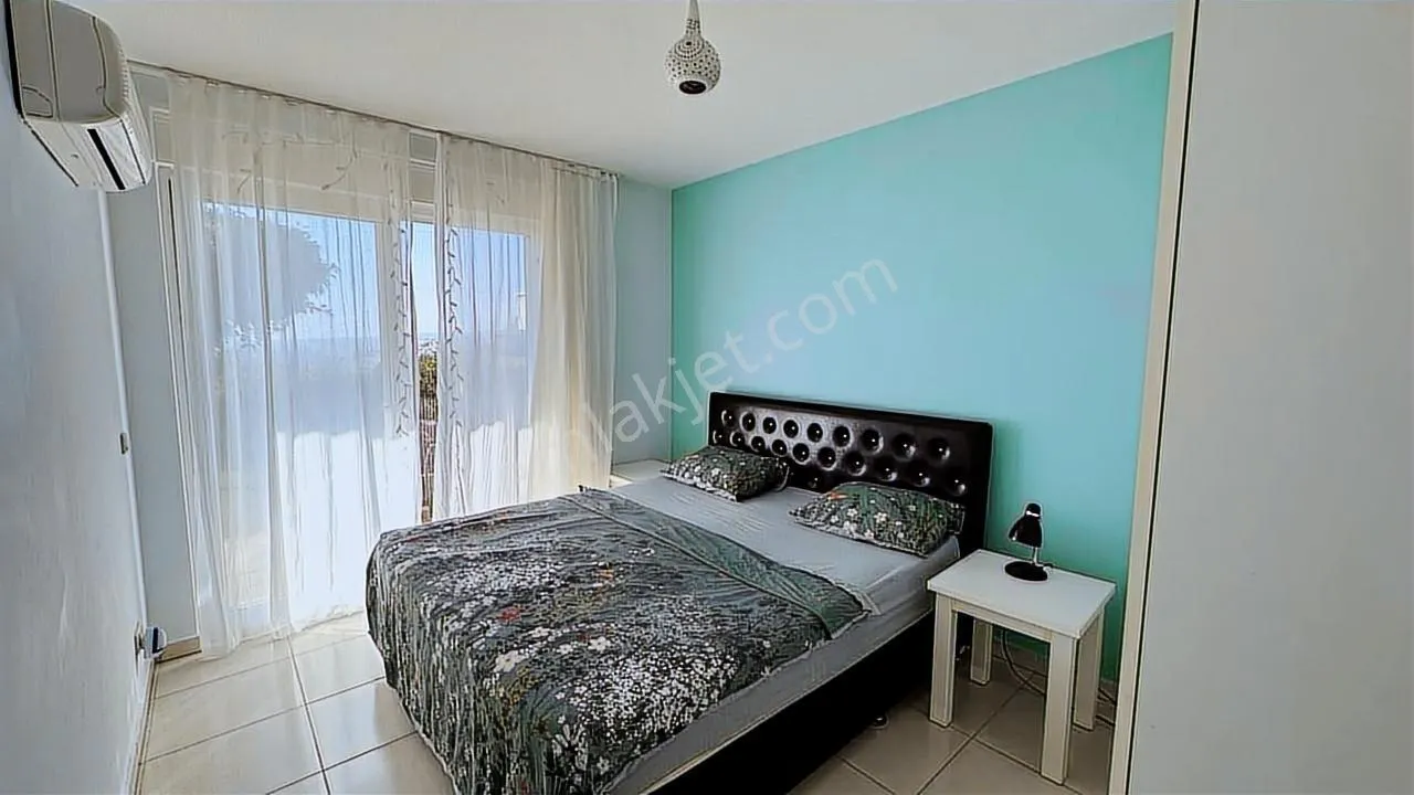 Apartment, 3-room, 95 m²