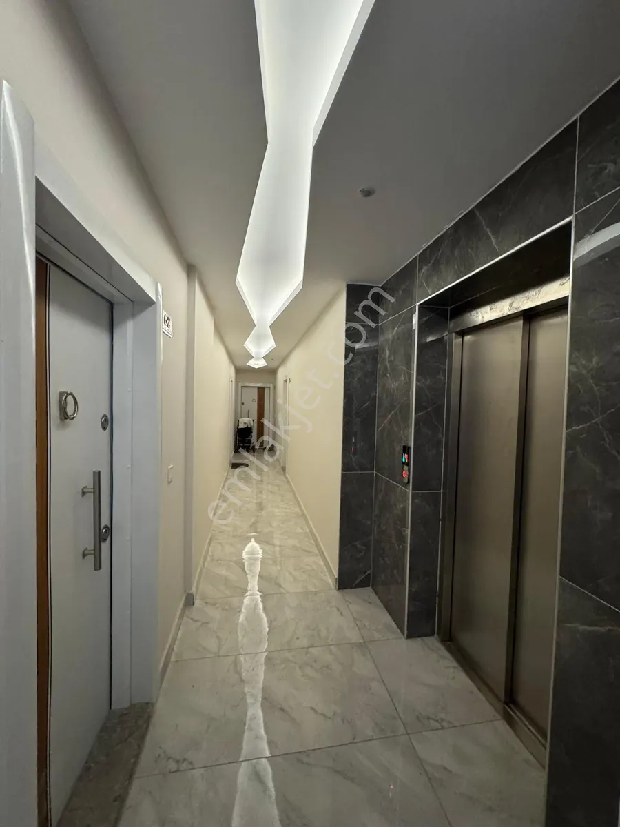 Apartment, 2-room, 50 m²