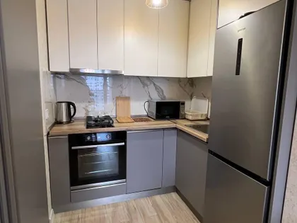 Apartment, 2-room, 45 m²