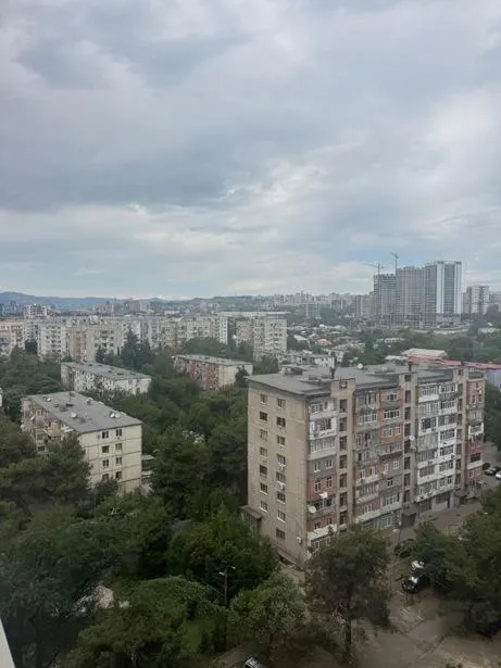 Квартира, 3-комн., 55 м²