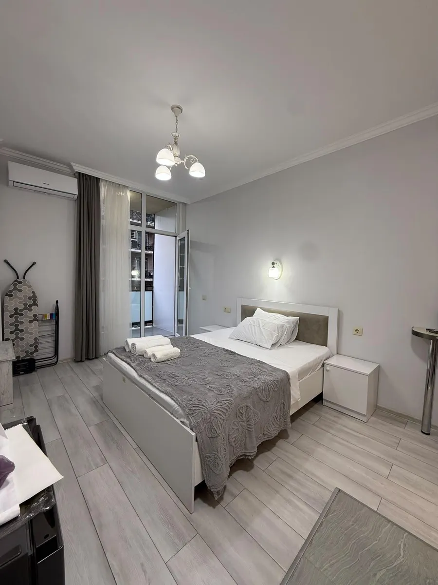 Квартира, 1-комн., 30 м², Alpha Heights