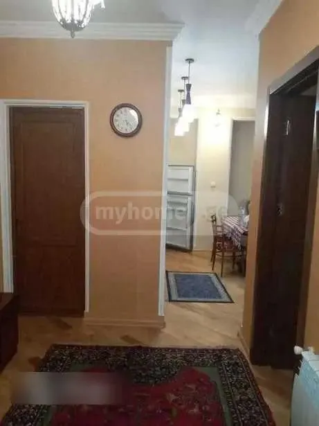 Apartment, 2-room, 70 m²