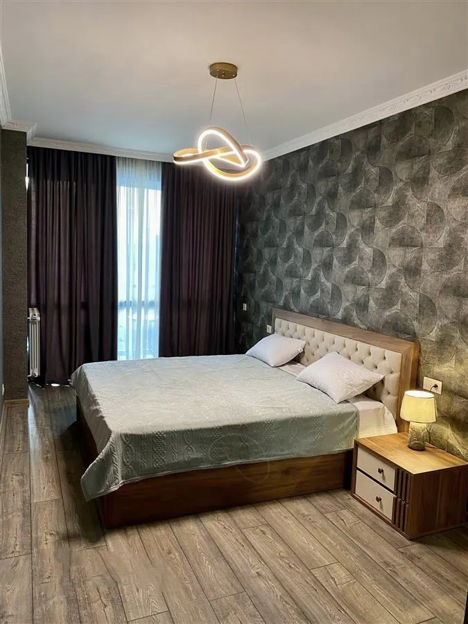 Квартира, 1-комн., 75 м², Orexus Tower
