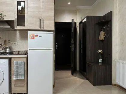 Квартира, 2-комн., 43 м²