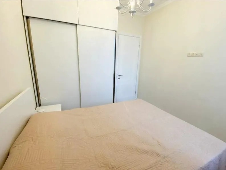 Квартира, 2-комн., 58 м², Dream House
