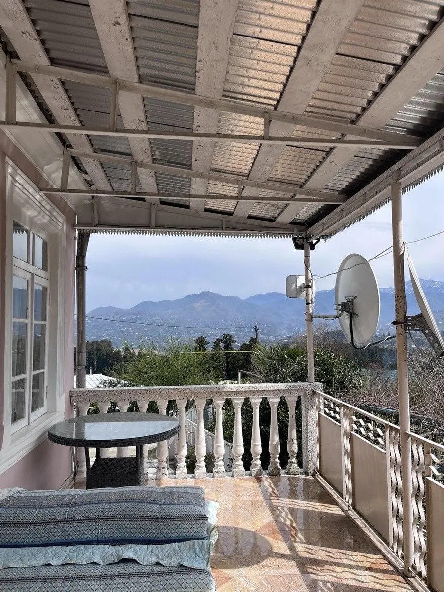 House, 5-room, 576 m²
