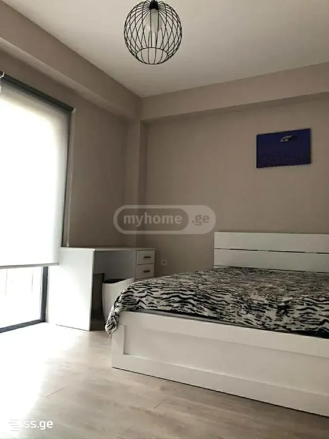 Квартира, 3-комн., 75 м²