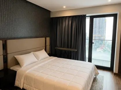 Квартира, студия, 35.7 м²