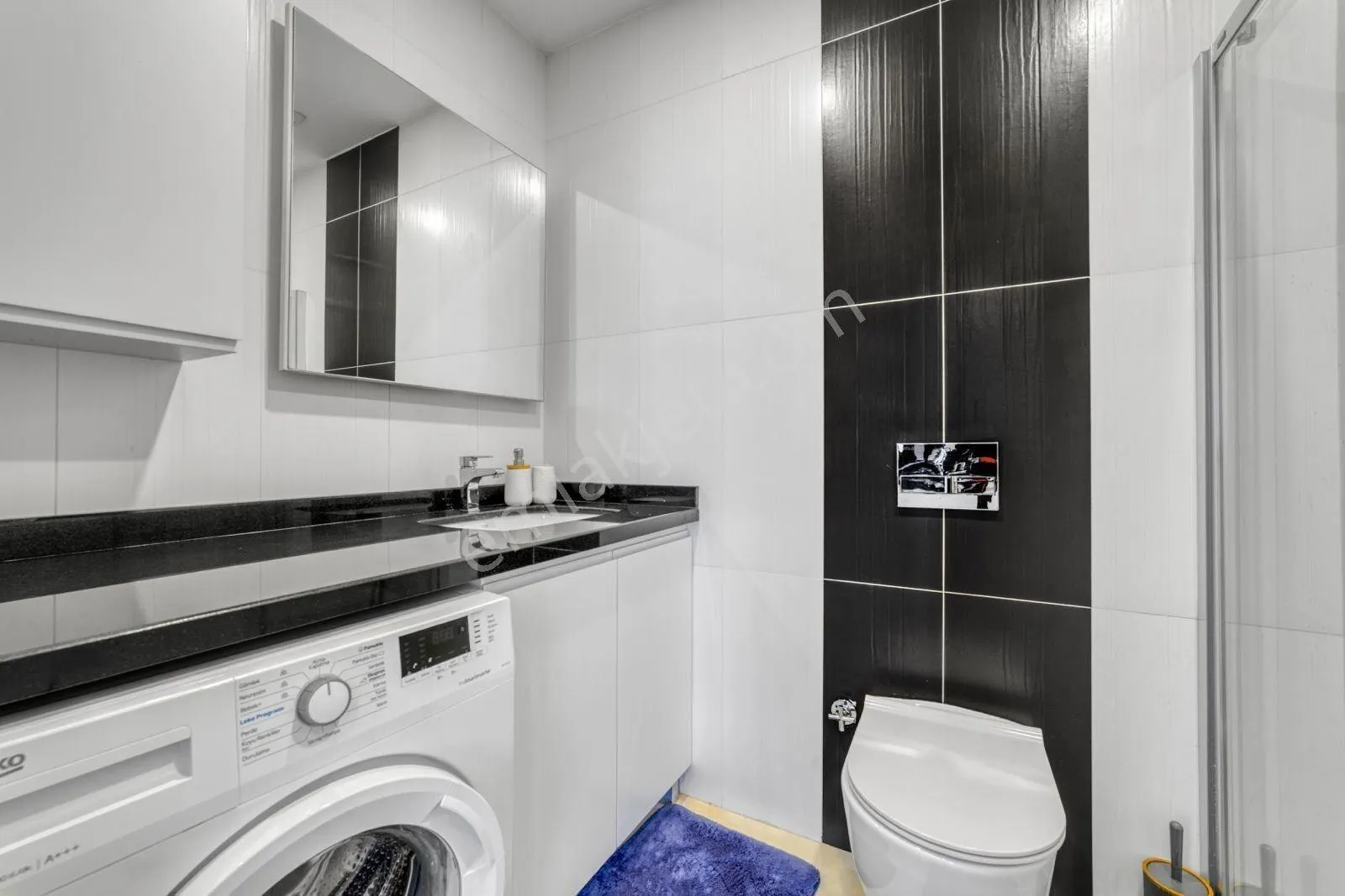 Apartment, 3-room, 85 m²