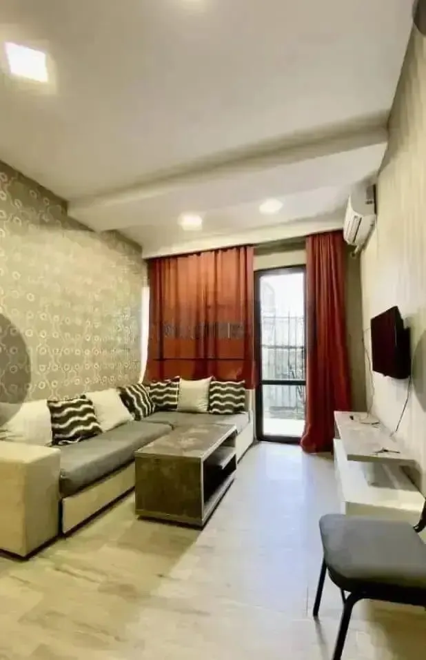 Квартира, 2-комн., 45 м²