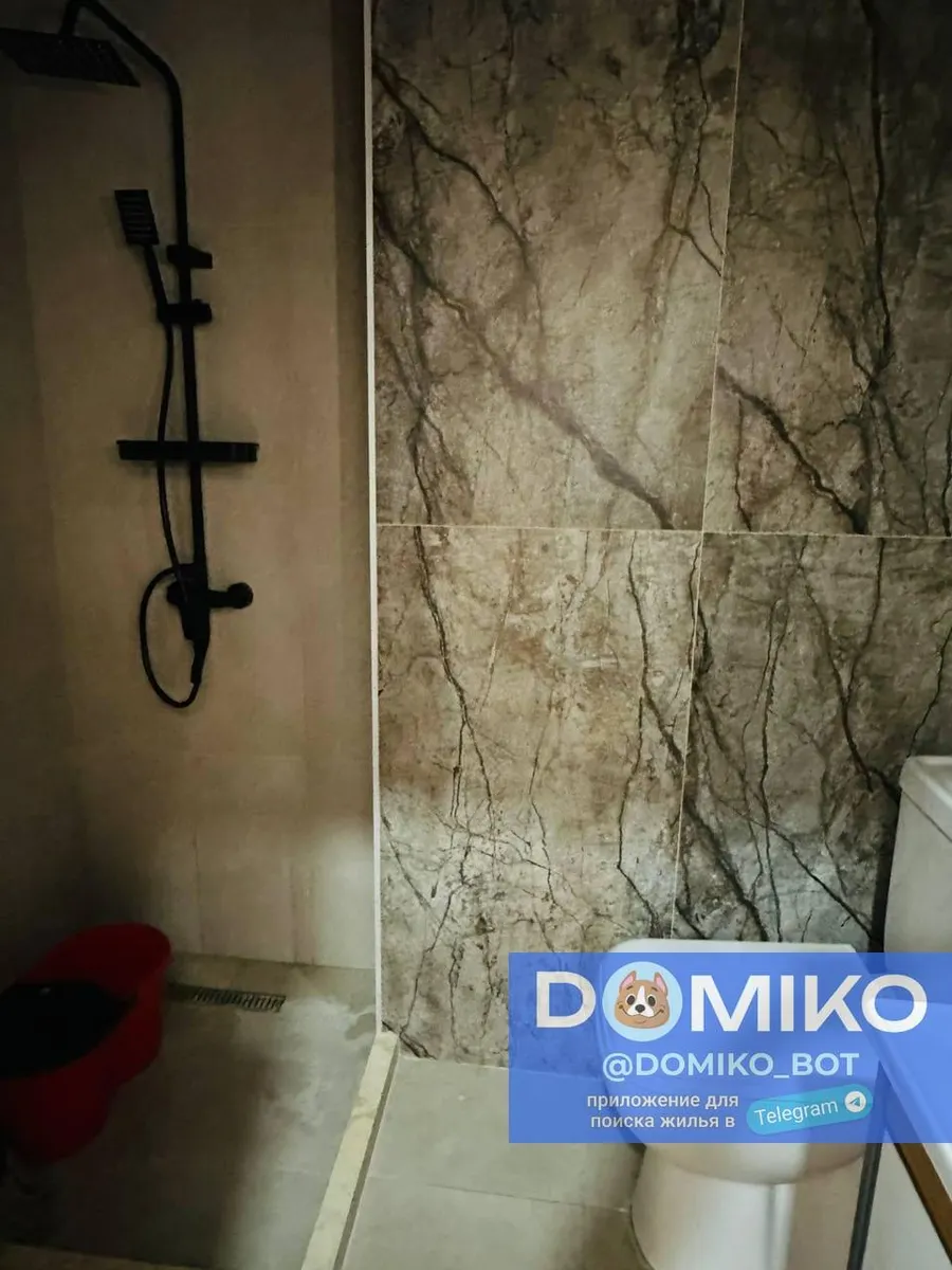 Apartment, 1-room, 40 m²