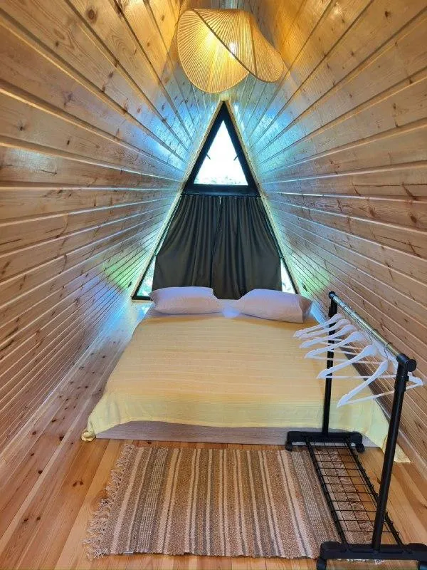 Дом, 2-комн., 60 м²