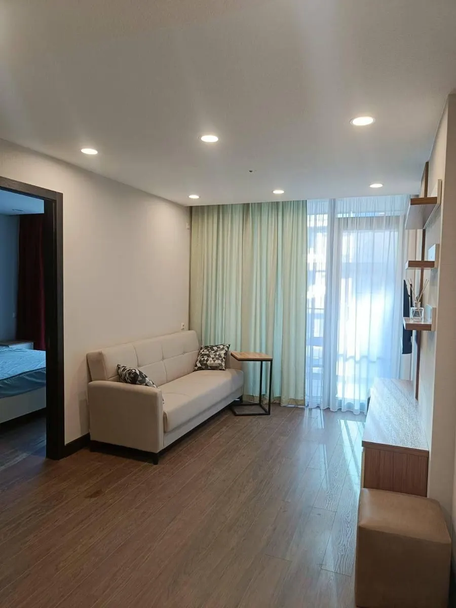 Квартира, 2-комн., 50 м²