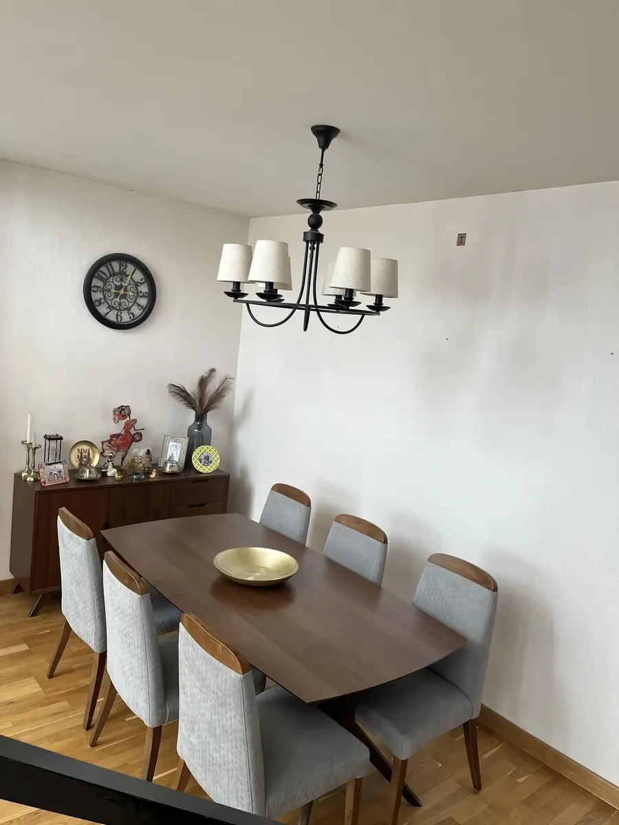House, 5-room, 223 m²