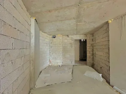 Квартира, студия, 40 м²