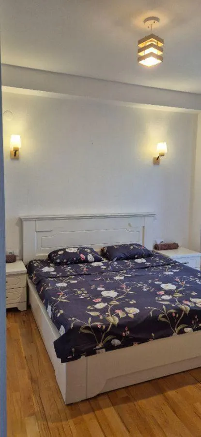 Квартира, 2-комн., 65 м², Ioane Petritsi St, 2b