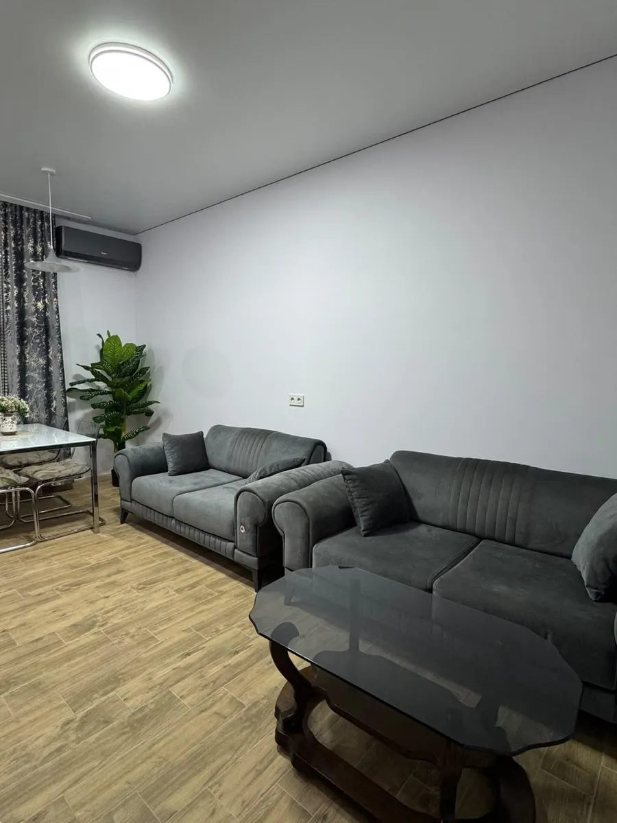 Квартира, 3-комн., 60 м²