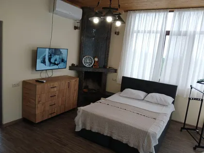 Квартира, студия, 40 м²