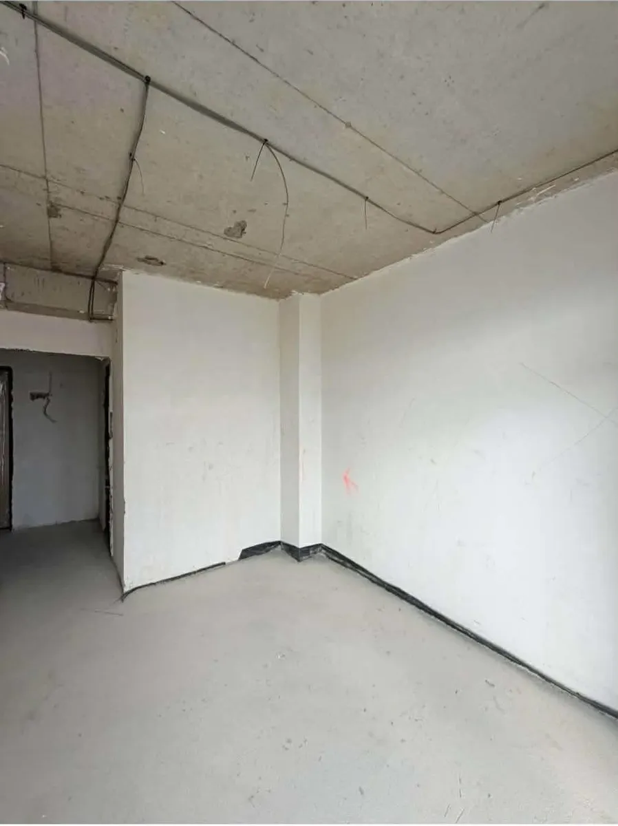 Квартира, 3-комн., 78 м², Archi Guramishvili