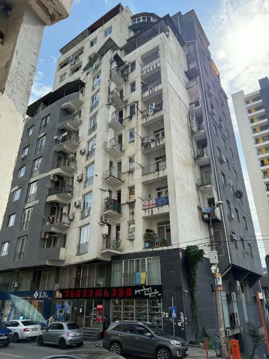 Квартира, 3-комн., 70 м²