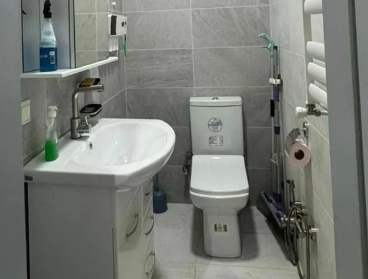 Apartment, 3-room, 77.8 m², Modern Residence