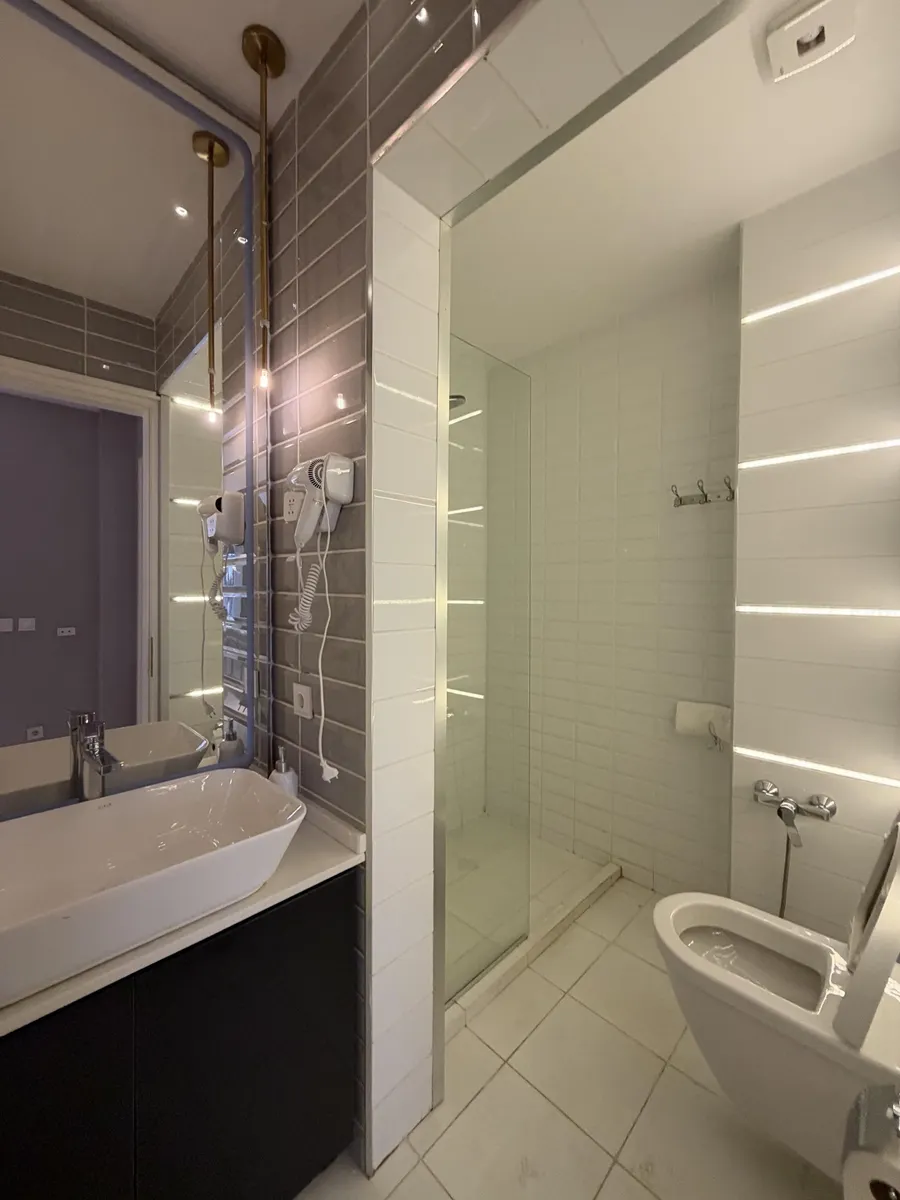 Квартира, 1-комн., 100 м², King David Residences