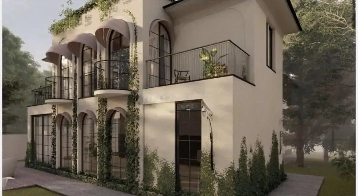 Дом, 7-комн., 500 м²