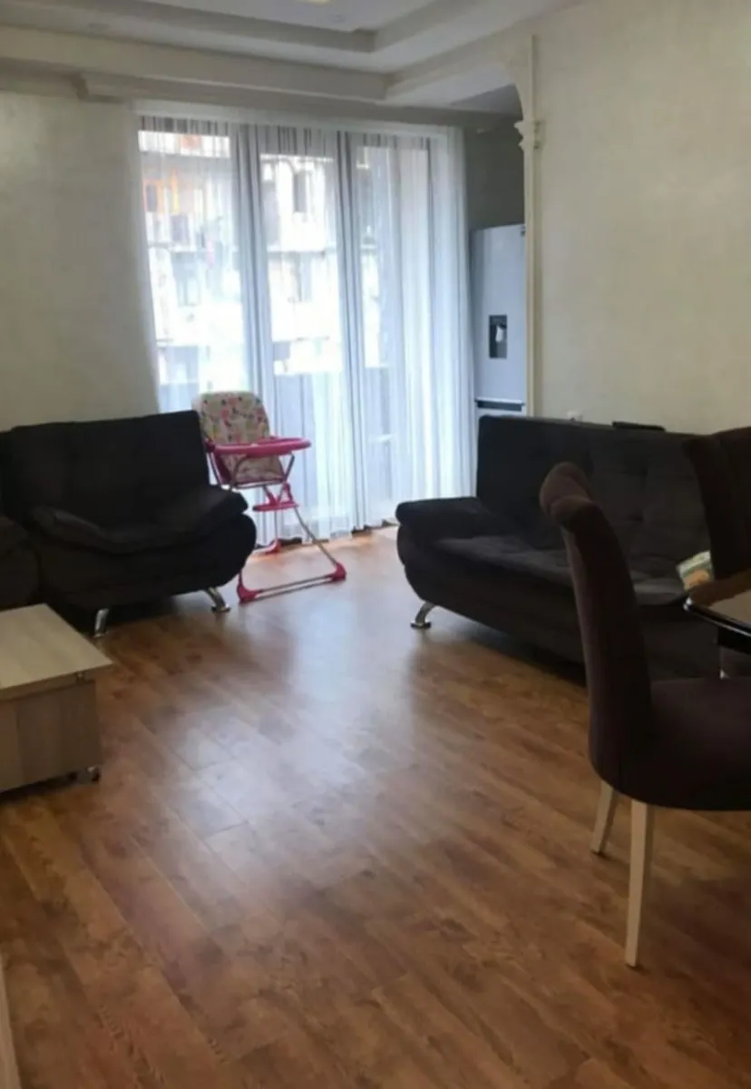 Квартира, 78 м²