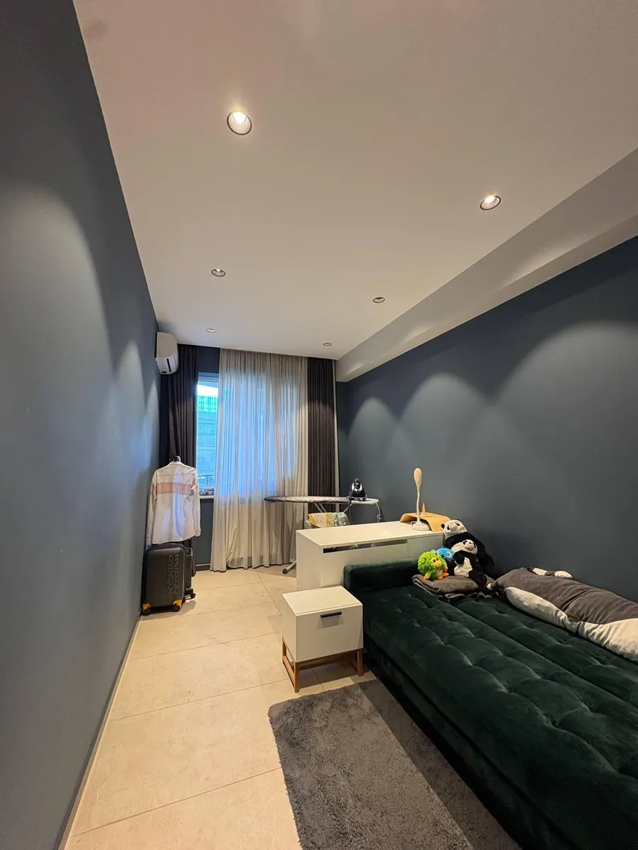 Квартира, 4-комн., 134 м²