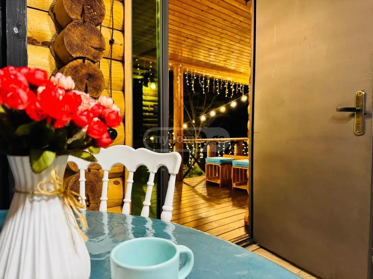 House, 5-room, 450 m²