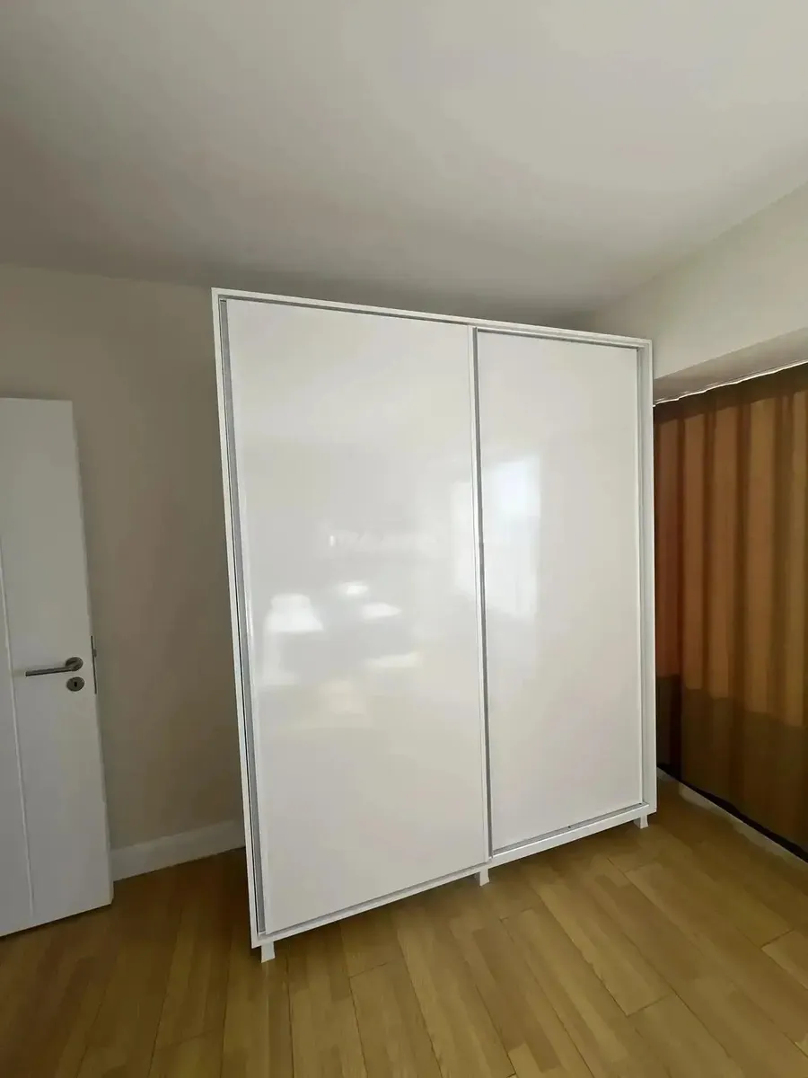 Apartment, 3-room, 70 m², Orbi City
