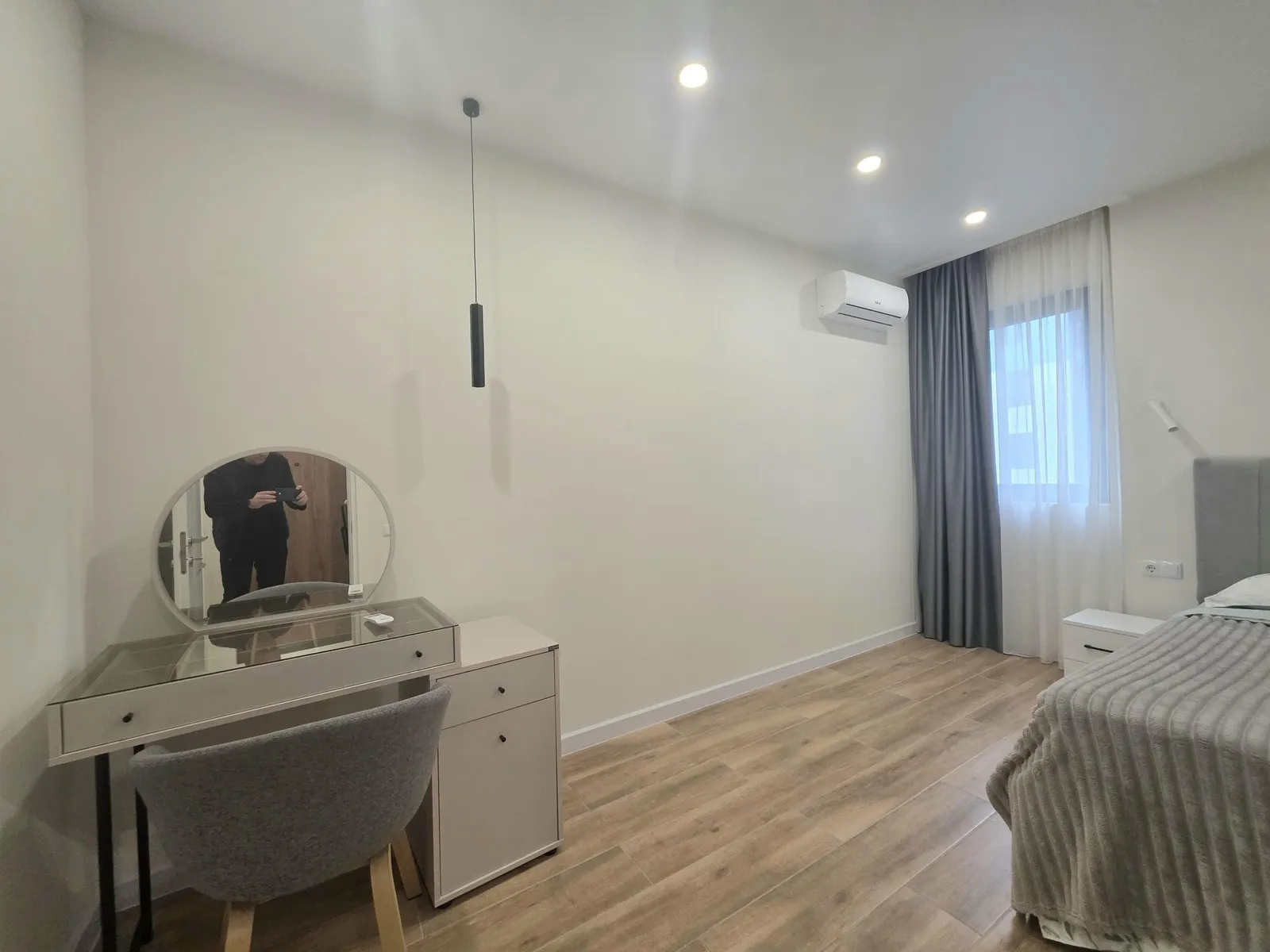 Квартира, 2-комн., 56 м²