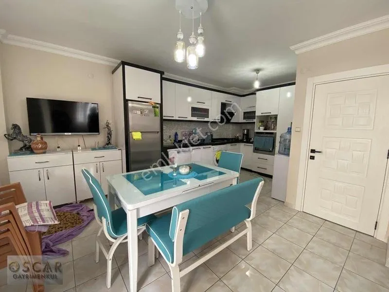 Apartment, 3-room, 110 m²