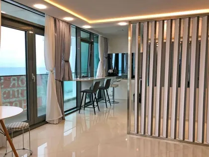 Apartment, 56 m²