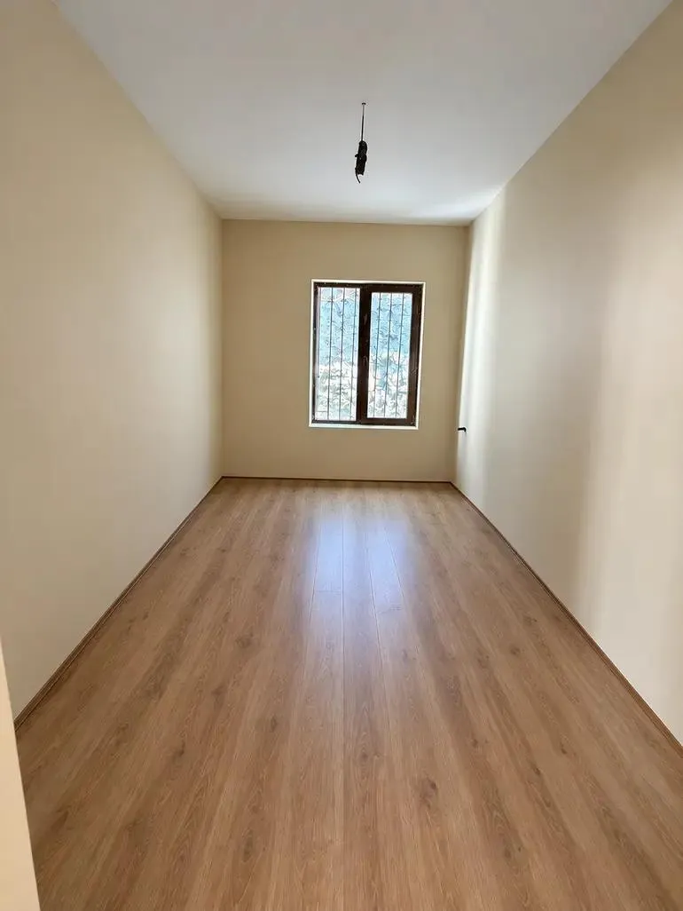 Квартира, 3-комн., 66 м²