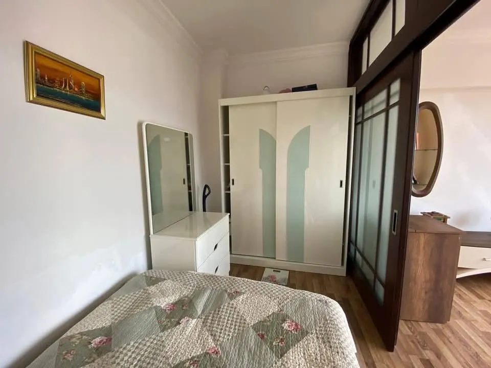 Квартира, 2-комн., 63 м²
