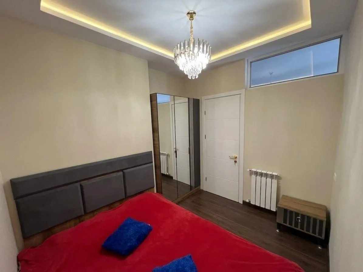 Квартира, 3-комн., 64 м², Alpha Heights
