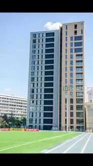 Квартира, 2-комн., 50 м², VR Vake Sky Tower