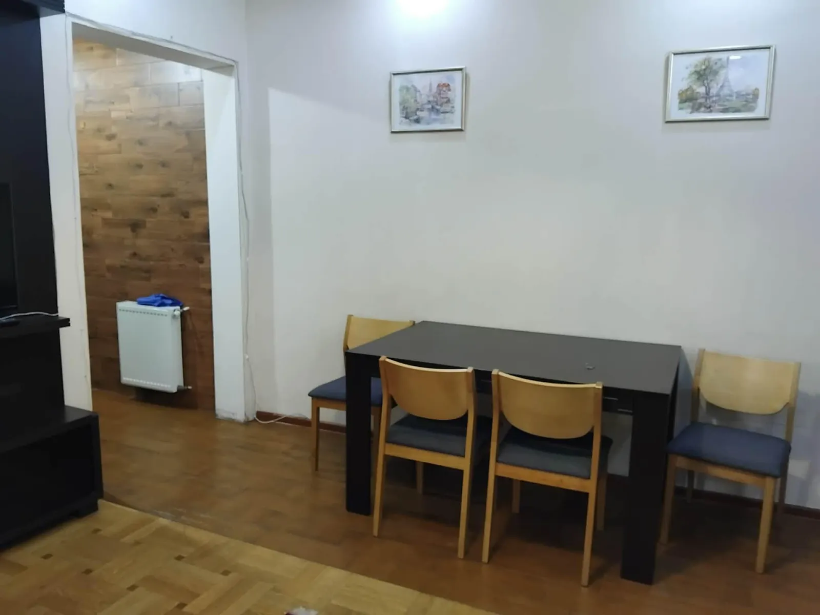 ბინა, 1-ოთახიანი, 75 მ²