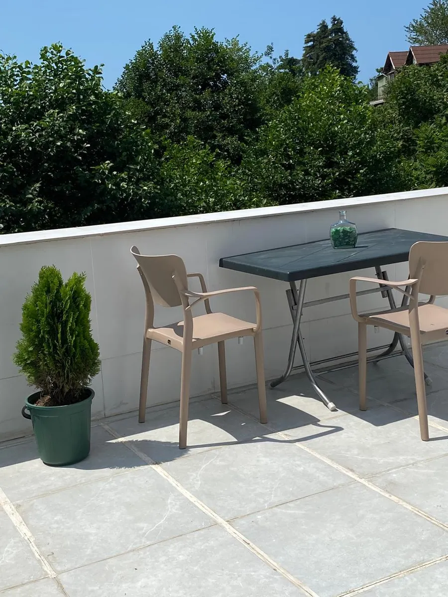 House, 3-room, 156 m²