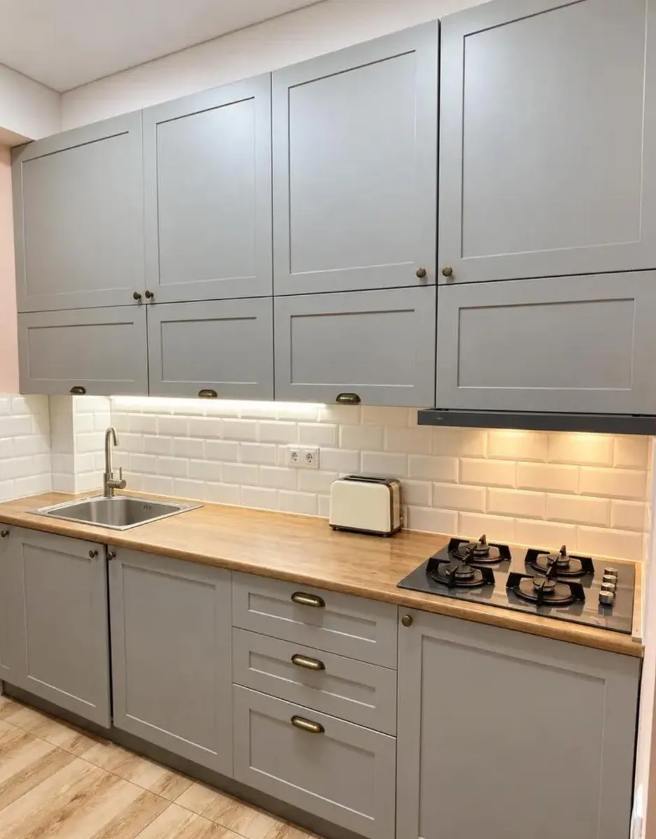 Квартира, 2-комн., 53 м²