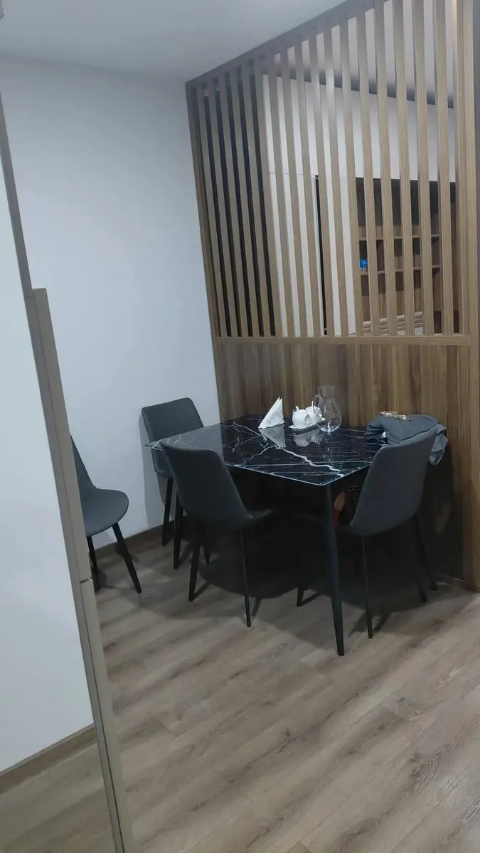 Apartment, 1-room, 37 m², Gumbati in Kheivani