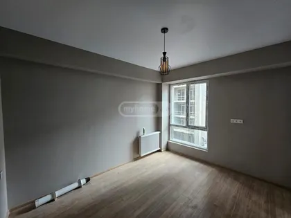 Квартира, 1-комн., 46 м²