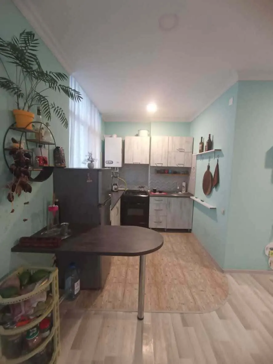 Apartment, 2-room, 69 m²