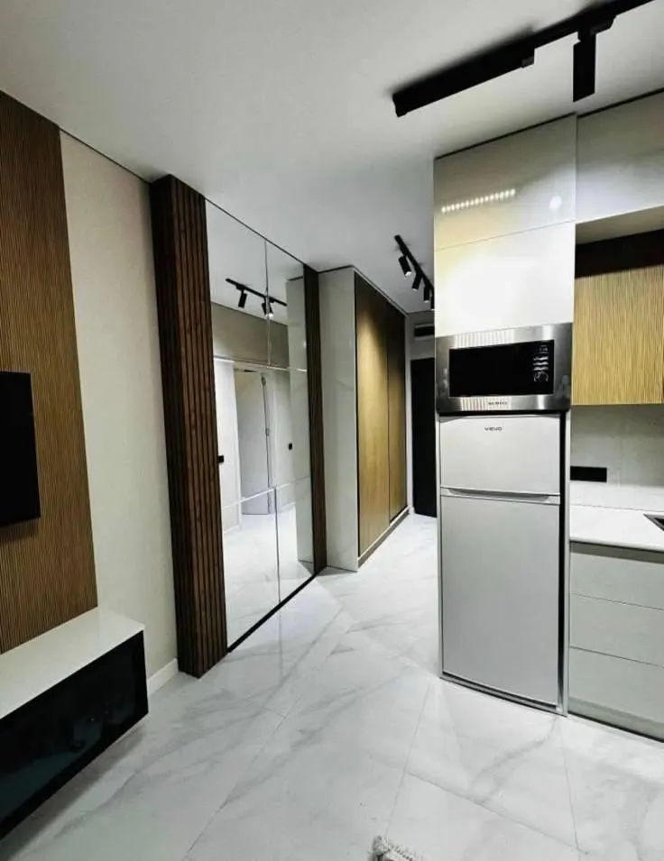 Apartment, 1-room, 35 m², NBG Beach Panorama
