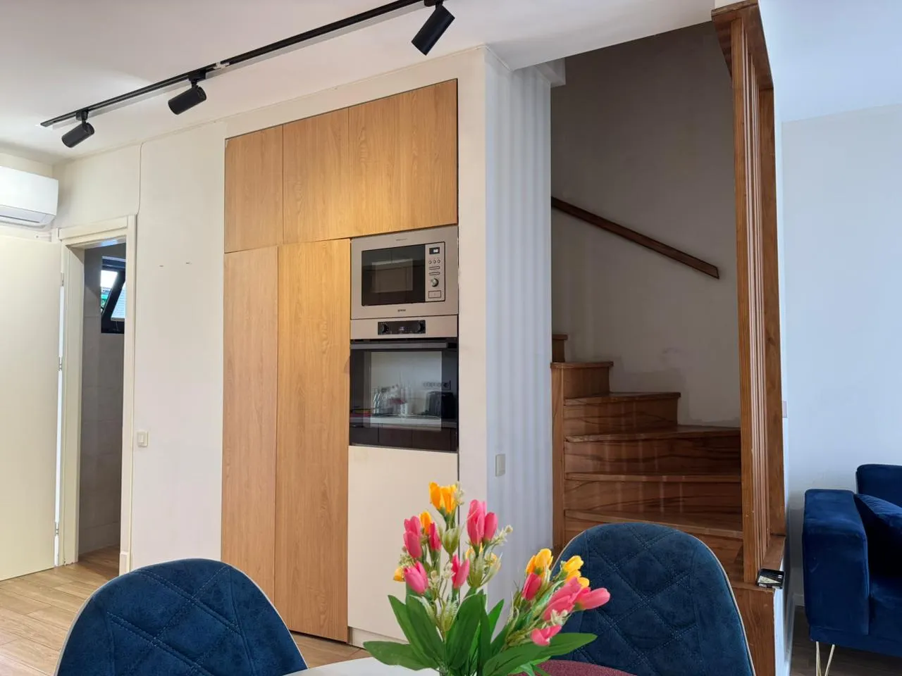 Дом, 4-комн., 160 м², Batumi Villas