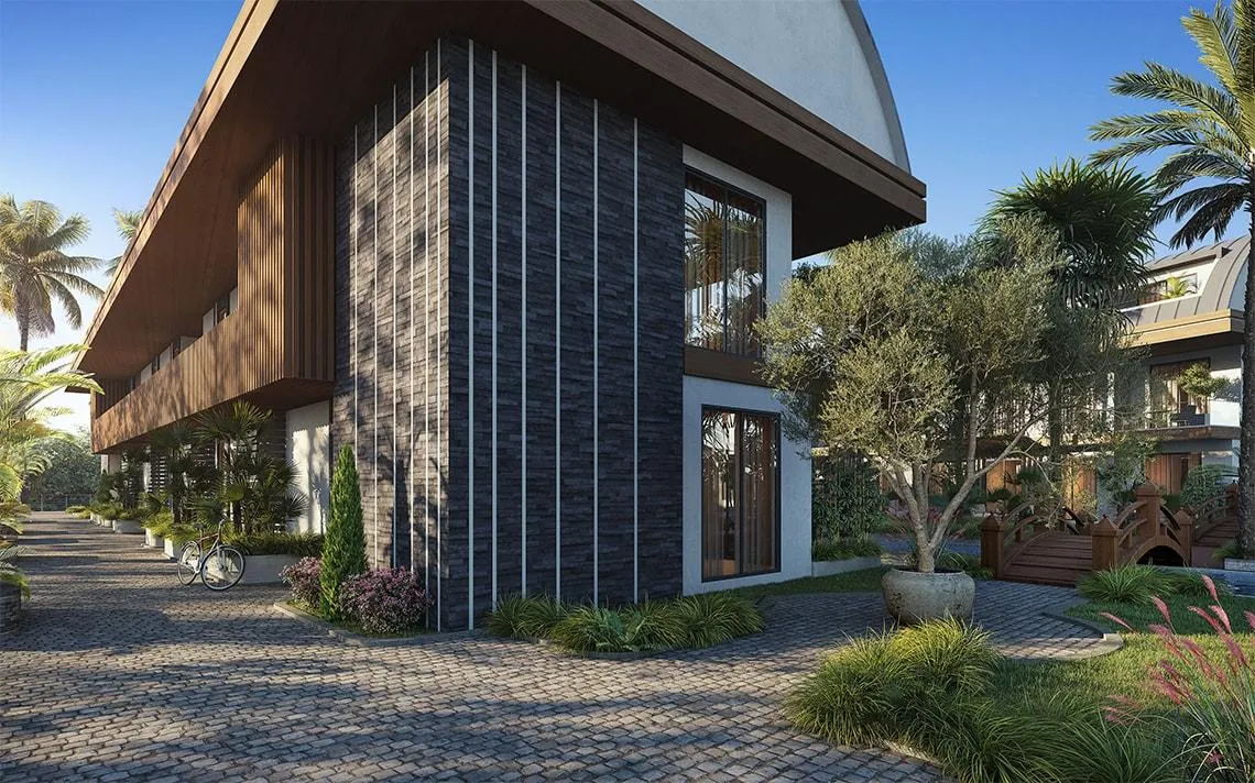 The Maris Premiere residential complex
